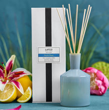 Load image into Gallery viewer, LAFCO Classic 6 oz Reed Diffuser- Sea & Dune