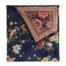 Load image into Gallery viewer, Johnny Was Travel Blanket-Advestia