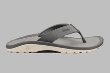 Load image into Gallery viewer, OluKai 'Ohana Sandal-Graphite