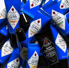 Load image into Gallery viewer, Jack Black Lip Balm SPF 25- Grapefruit & Ginger