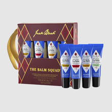 Load image into Gallery viewer, Jack Black The Balm Squad®- Holiday