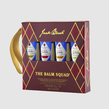 Load image into Gallery viewer, Jack Black The Balm Squad®- Holiday