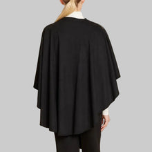 Load image into Gallery viewer, Dolce Cabo Mixed Pull Through Wrap- Black