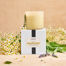 Load image into Gallery viewer, LAFCO Signature 15.5 oz Candle- Chamomile Lavender