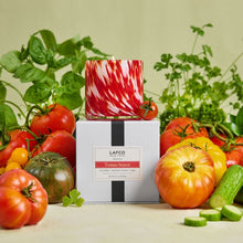 Load image into Gallery viewer, LAFCO Signature 15.5 oz Candle- Tomato Season