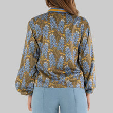 Load image into Gallery viewer, Emily McCarthy Lolli Top- Bluebonnet
