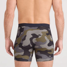 Load image into Gallery viewer, SAXX Vibe Xtra Soft Comfort Boxer Brief Fly-Dunk Tank Camo