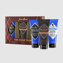 Load image into Gallery viewer, Jack Black The Clean Team™- Holiday