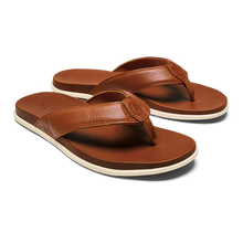 Load image into Gallery viewer, OluKai 'Olali Sandal-Fox