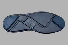 Load image into Gallery viewer, Martin Dingman Countryaire Suede Wingtip- French Roast