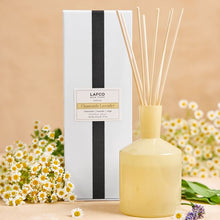 Load image into Gallery viewer, LAFCO Classic 6 oz Reed Diffuser- Chamomile Lavender