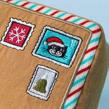 Load image into Gallery viewer, Jellycat Amuseables Letter To Santa
