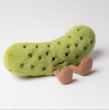 Load image into Gallery viewer, Jellycat Amuseables Pickles