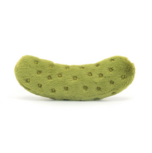 Load image into Gallery viewer, Jellycat Amuseables Pickles