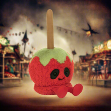 Load image into Gallery viewer, Jellycat Amuseables Toffee Apple