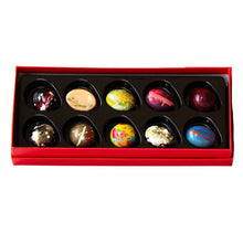 Load image into Gallery viewer, Kate Weiser Chocolate 10 Piece Signature Collection