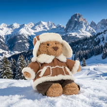 Load image into Gallery viewer, Jellycat Bartholomew Bear 'Alpine'