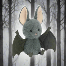 Load image into Gallery viewer, Jellycat Broox Bat