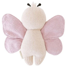 Load image into Gallery viewer, Cuddle+Kind Baby Butterfly