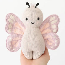 Load image into Gallery viewer, Cuddle+Kind Baby Butterfly