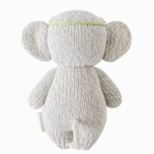 Load image into Gallery viewer, Cuddle+Kind Baby Elephant-Blush Floral