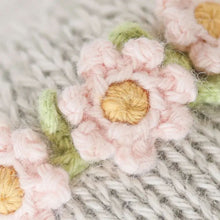 Load image into Gallery viewer, Cuddle+Kind Baby Elephant-Blush Floral