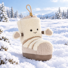 Load image into Gallery viewer, Jellycat Amuseables Perta Snow Boot