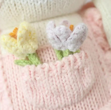 Load image into Gallery viewer, Cuddle+Kind Clover the Bunny-Blossom