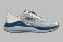 Load image into Gallery viewer, OluKai 'Ahi Athletic Sneaker-Blue Pearl/White Sand