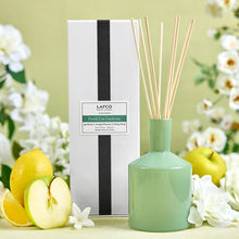 Load image into Gallery viewer, LAFCO Classic 6 oz Reed Diffuser- Fresh Cut Gardenia