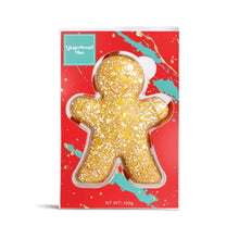 Load image into Gallery viewer, Kate Weiser Chocolate Gingerbread Man
