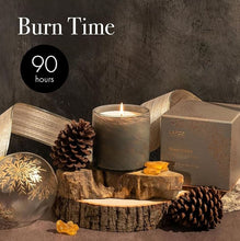 Load image into Gallery viewer, LAFCO Signature 15.5 oz Candle-Winter Violet