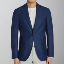 Load image into Gallery viewer, Jack Victor Travel Blazer-Modern Fit-Concord-French Blue
