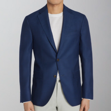 Load image into Gallery viewer, Jack Victor Travel Blazer-Modern Fit-Concord-French Blue
