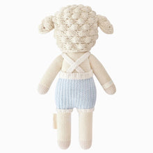 Load image into Gallery viewer, Cuddle+Kind Benjamin the Lamb