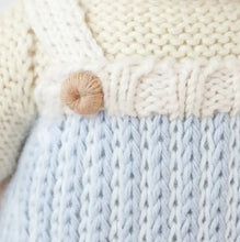 Load image into Gallery viewer, Cuddle+Kind Benjamin the Lamb