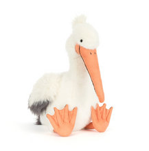 Load image into Gallery viewer, Jellycat Keli Pelican