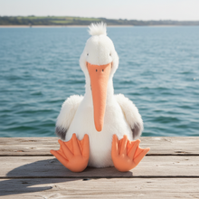 Load image into Gallery viewer, Jellycat Keli Pelican