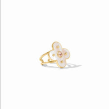 Load image into Gallery viewer, Julie Vos Colette Ring-Champagne