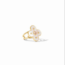 Load image into Gallery viewer, Julie Vos Colette Ring-Champagne