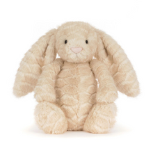 Load image into Gallery viewer, Jellycat Franilla Luxe Bunny