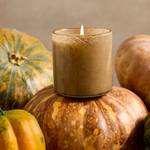 Load image into Gallery viewer, LAFCO Signature 15.5 oz Candle-Pumpkin Seed & Sandalwood