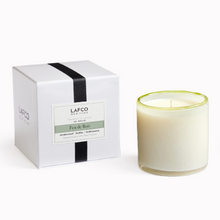 Load image into Gallery viewer, LAFCO Signature 15.5 oz Candle- Feu De Bois