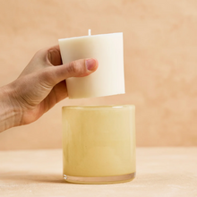 Load image into Gallery viewer, LAFCO Signature 13 oz Candle Refill- Chamomile Lavender
