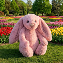 Load image into Gallery viewer, Jellycat Bashful Tulip Pink Bunny