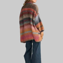 Load image into Gallery viewer, Talisman Amara Cardigan-Sunset
