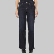 Load image into Gallery viewer, Dear John Taylor Straight Leg Jean-Daring Indigo