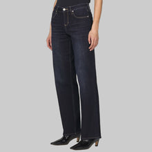 Load image into Gallery viewer, Dear John Taylor Straight Leg Jean-Daring Indigo