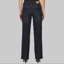 Load image into Gallery viewer, Dear John Taylor Straight Leg Jean-Daring Indigo