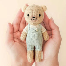 Load image into Gallery viewer, Cuddle+Kind Tiny Charlie the Honey Bear